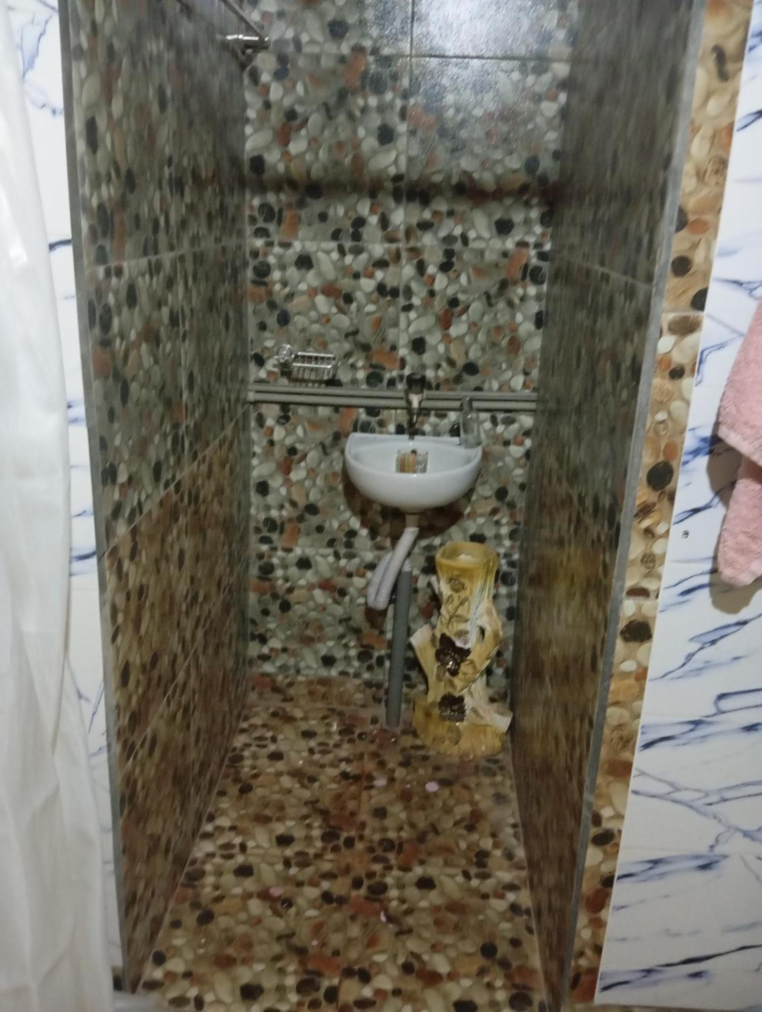 Hotel Chez Aicha Boumalne Zimmer foto